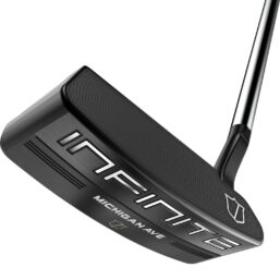 Wilson Putter Infinite Michigan Ave 2024
