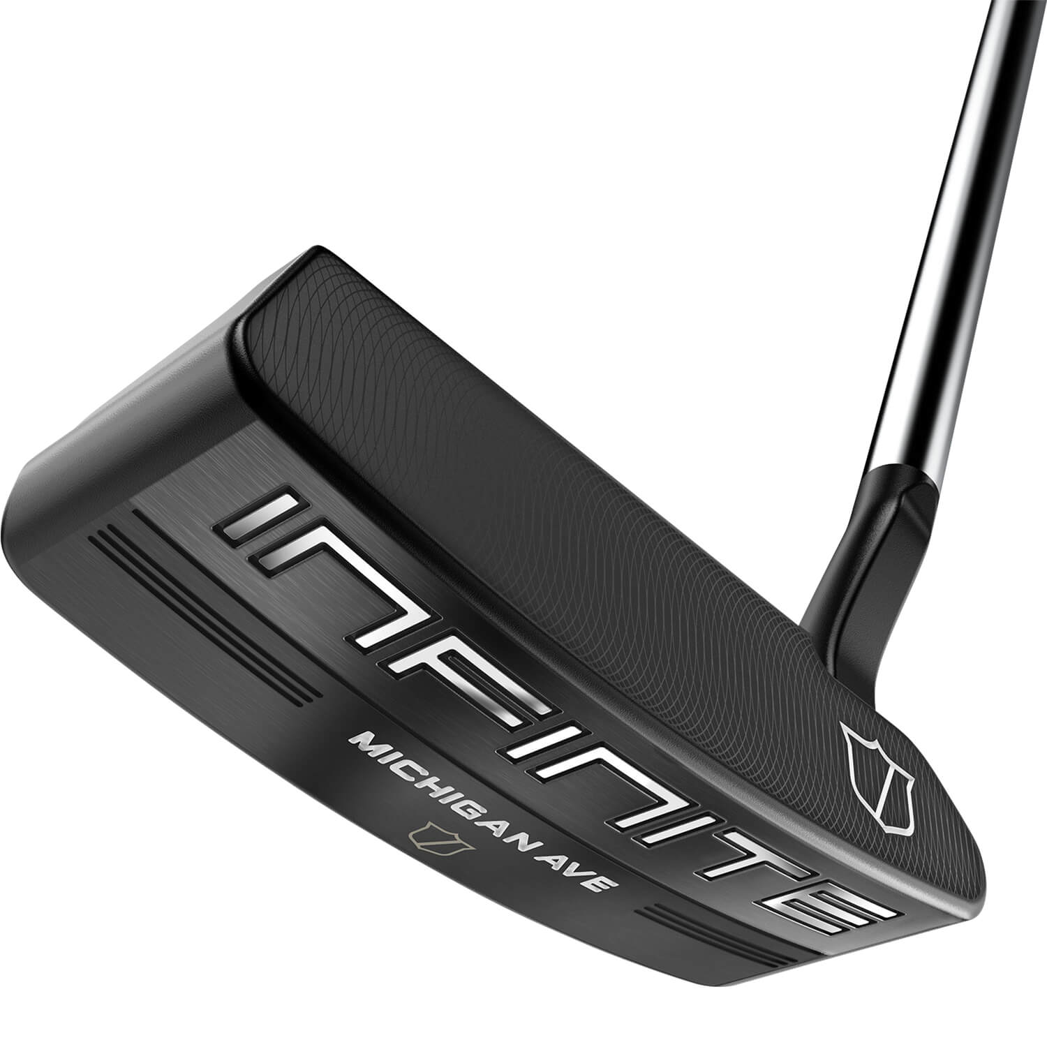 Wilson Putter Infinite Michigan Ave 2024
