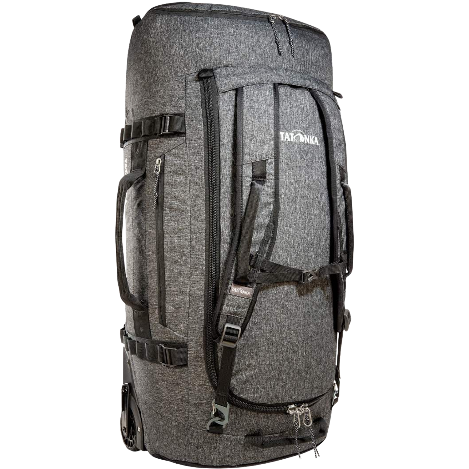 Tatonka Reisetrolley Duffle Roller - 80 Liter