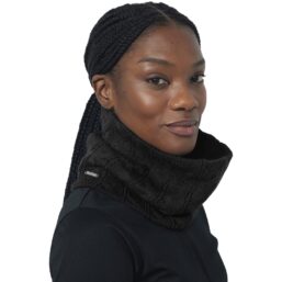 Daily Sports Schlauchschal Cable Knit