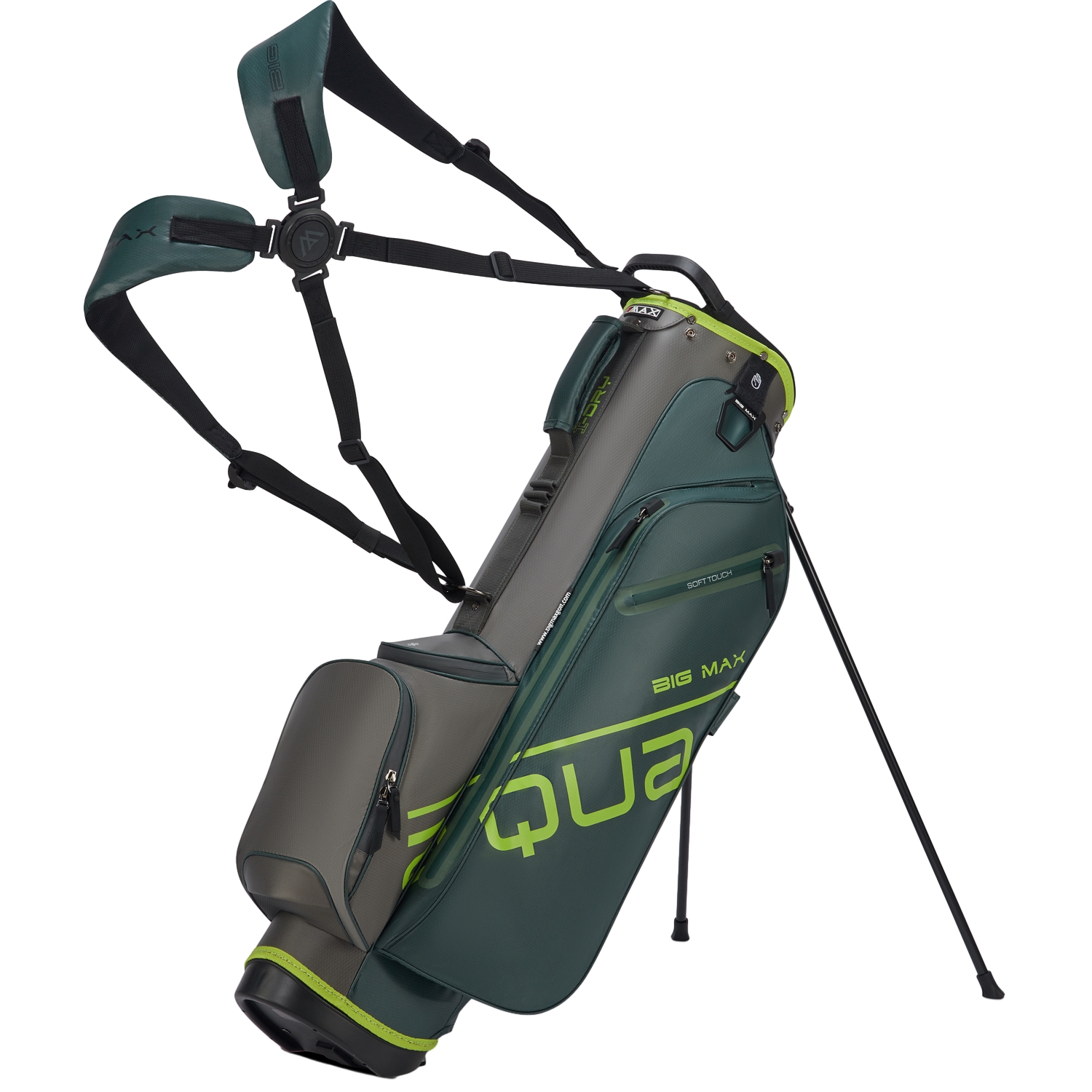 BIG MAX Standbag Aqua Seven H