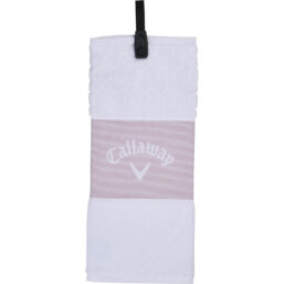 Callaway Schlägertuch Trifold