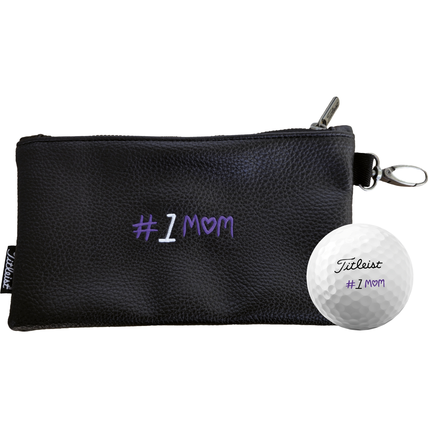 Titleist Golfbälle Pro V1 #1 MOM 2025 - 6er Pack