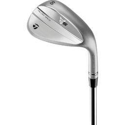 TaylorMade Wedge MG5 Forged Chrome