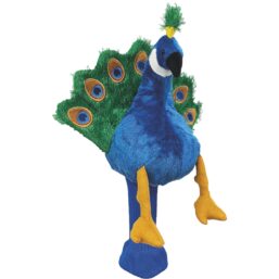 Daphne Driver Headcover Pfau