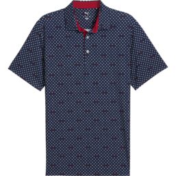 Puma Polo MATTR Burgh