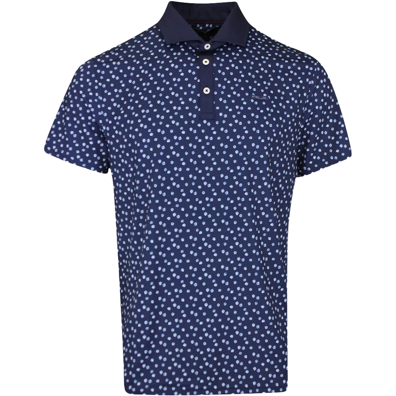 RALPH LAUREN Polo Airflow Printed