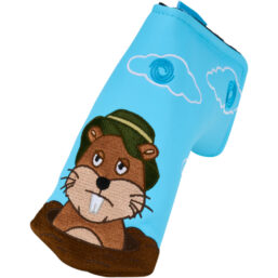 Odyssey Putterhaube Gopher Blade