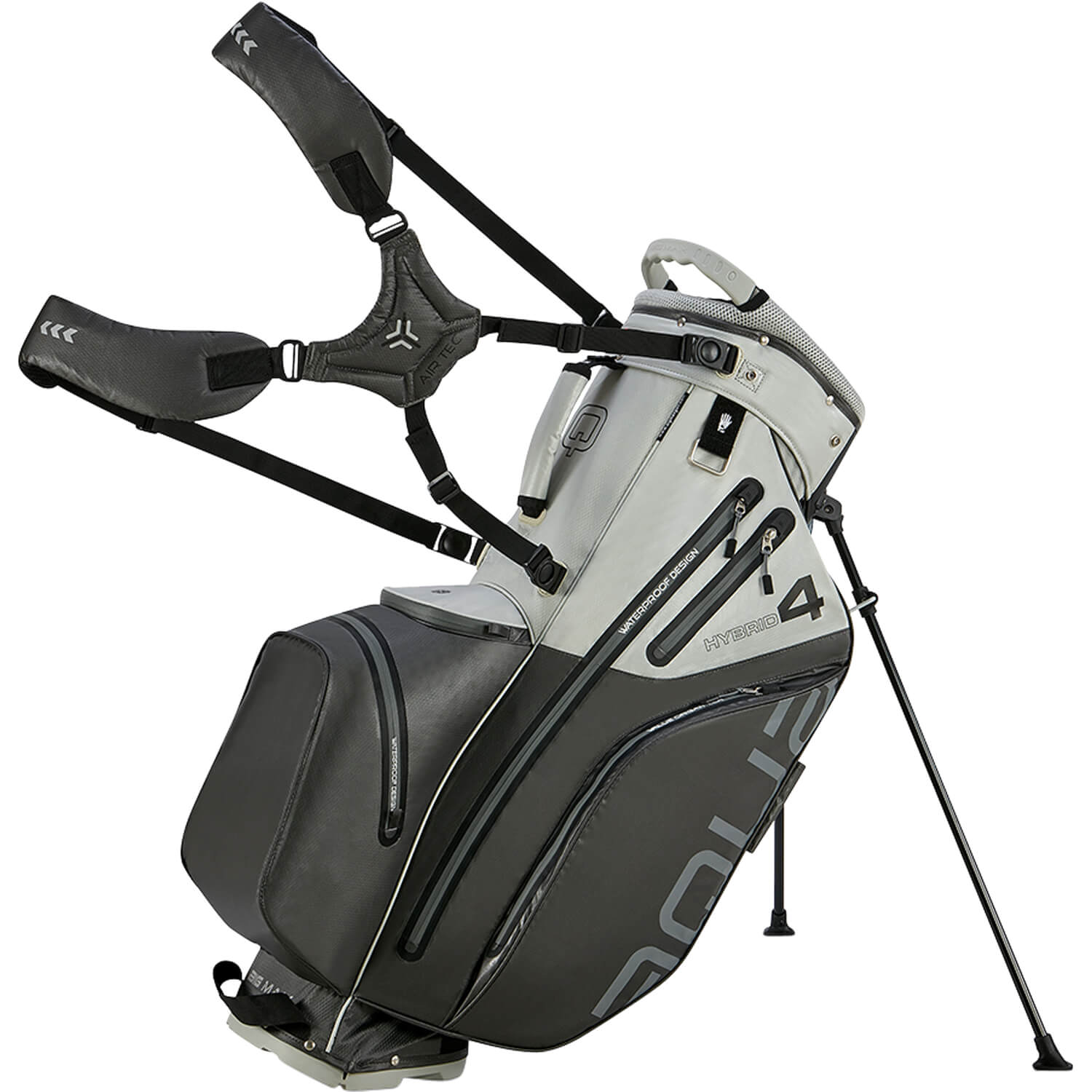 BIG MAX Standbag Aqua Hybrid 4