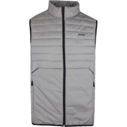 HUGO BOSS Weste Urbanex