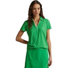 RALPH LAUREN Polo Printd LTWT Airflow