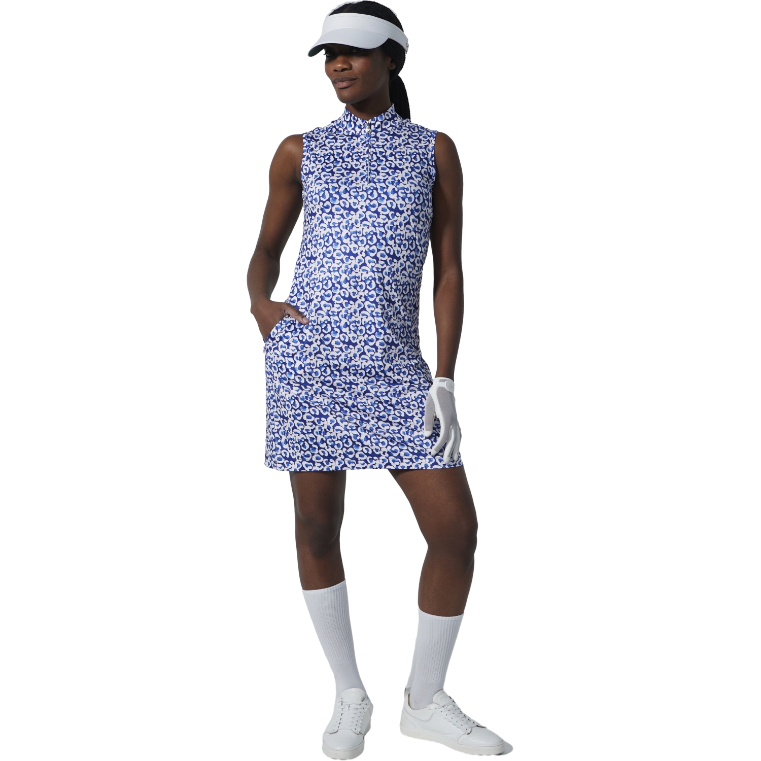 Daily Sports Kleid Carira