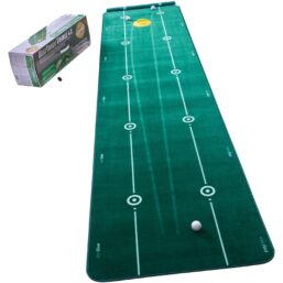 Best Track Puttmatte Visible 4.0 (L)