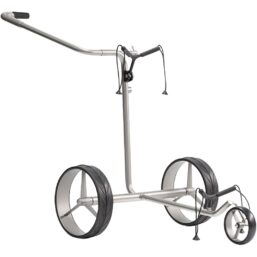 JuCad E-Trolley Drive SL Titan Classic 3.0