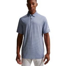 Nike Golf Polo Velocity Micro