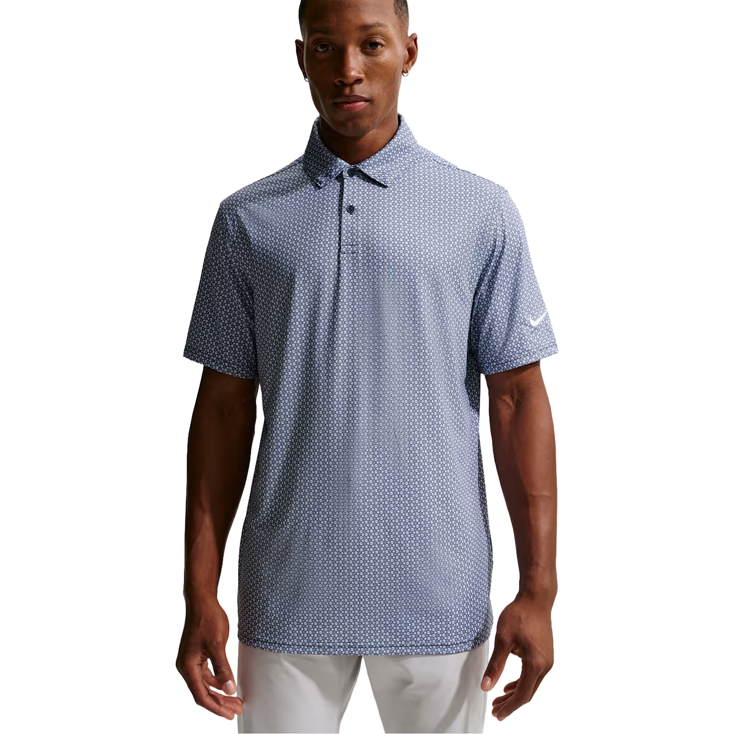 Nike Golf Polo Velocity Micro