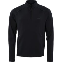 HUGO BOSS Pullover Sweat Active 1/4-Zip