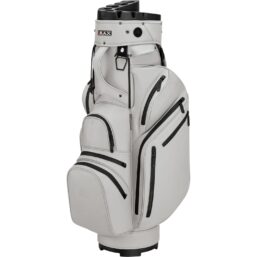 BIG MAX Cartbag Dri Lite Silencio PU Prime