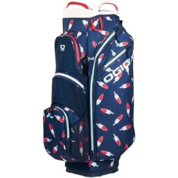 Ogio Cartbag Silencer