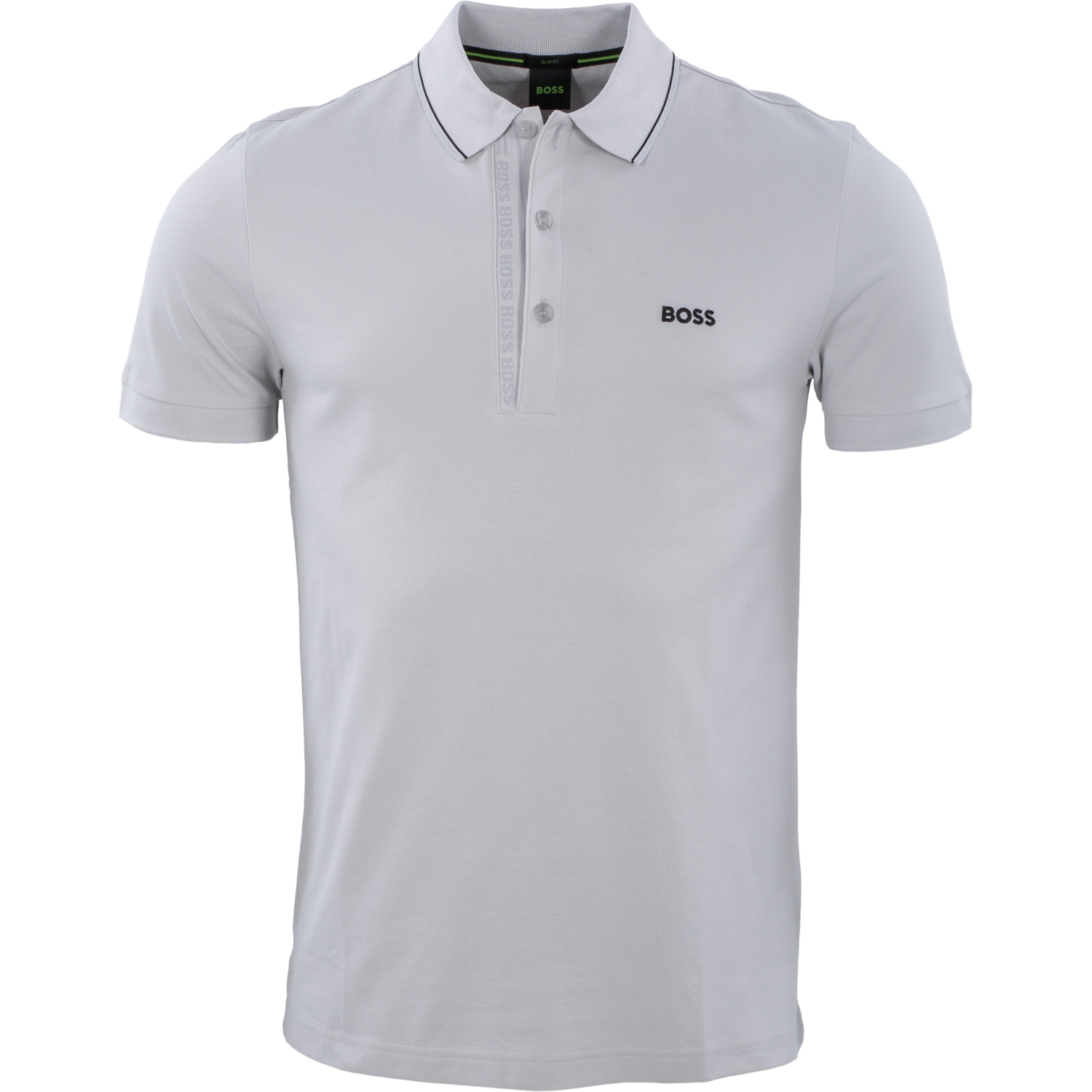 HUGO BOSS Polo Paule 4