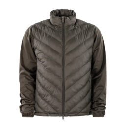 Cross Thermojacke Patrick