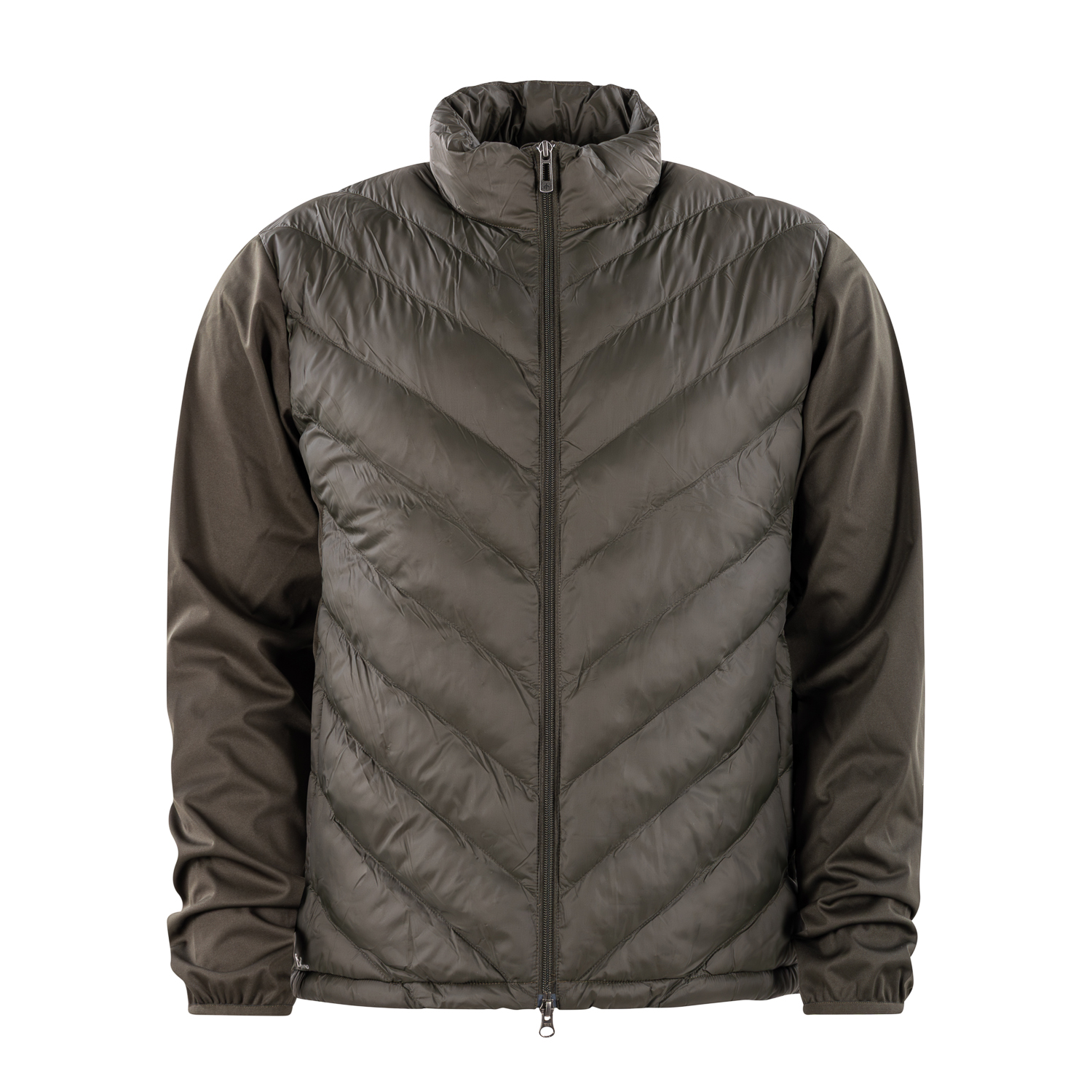 Cross Thermojacke Patrick