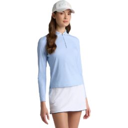 G/FORE Polo Silky Tech