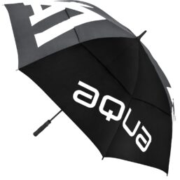 BIG MAX Golfschirm Aqua UV XL