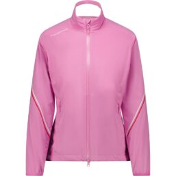 Cross Jacke Hurricane