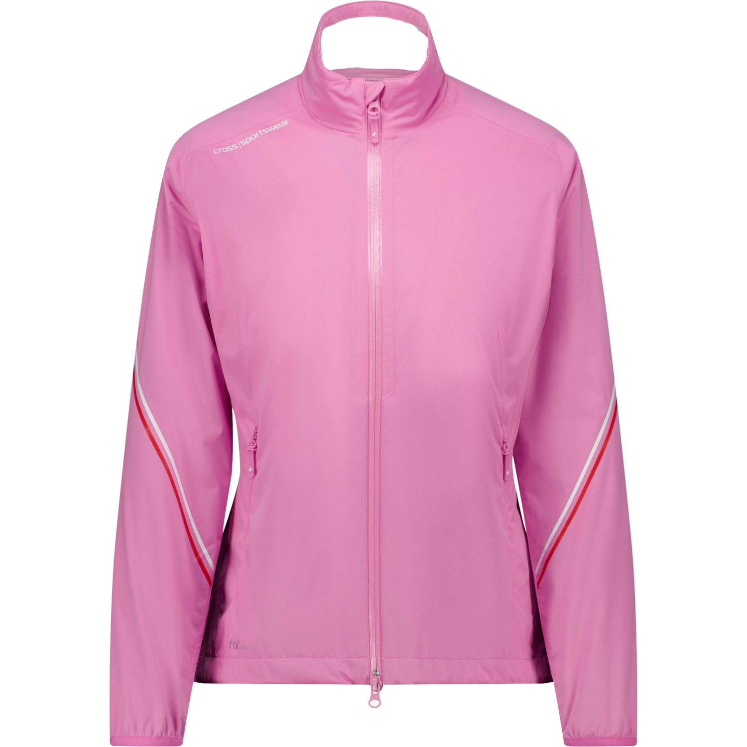 Cross Jacke Hurricane