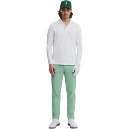 Seve Polo Icon Cotton
