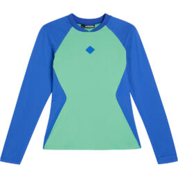 J. LINDEBERG Polo Magnolia