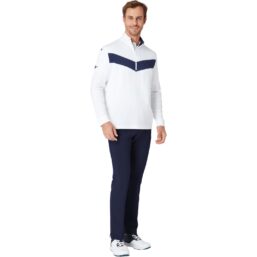 Callaway Layer Odysssey 1/4 Zip