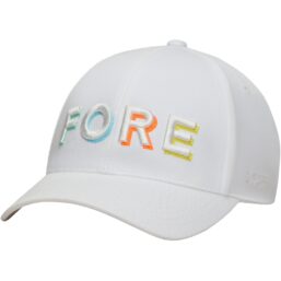 G/FORE Cap FORE Shadow Relaxed Fit