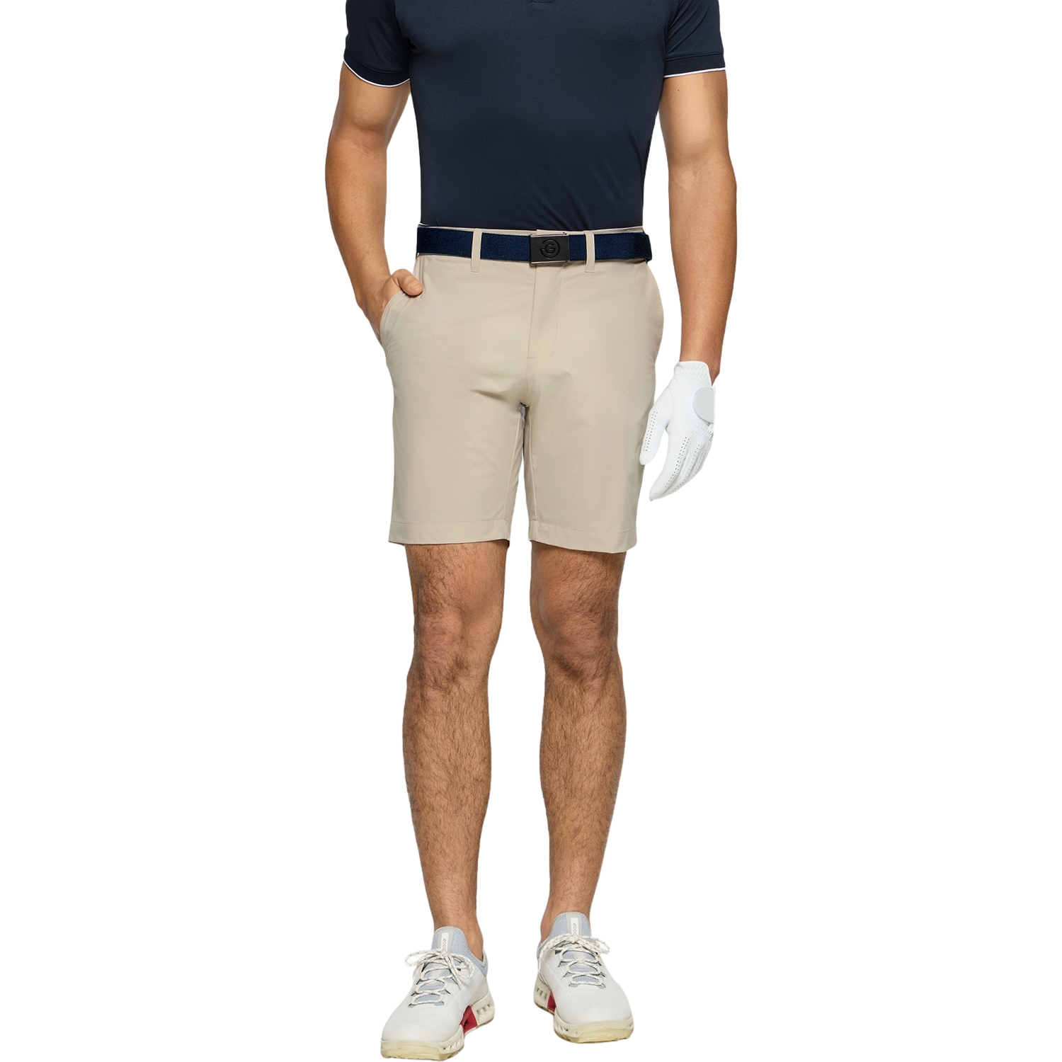 Galvin Green Shorts Pedro