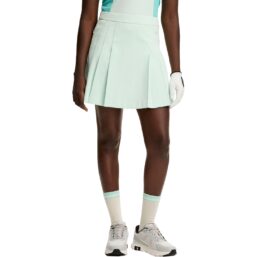 J. LINDEBERG Skirt Alesia