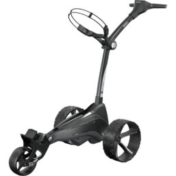 Motocaddy E-Trolley M-Tech GPS Ultra Lithium