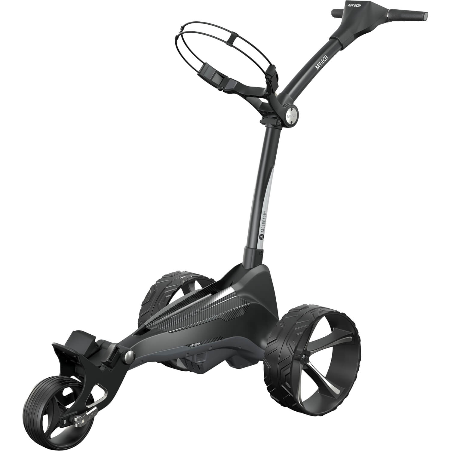 Motocaddy E-Trolley M-Tech GPS Ultra Lithium
