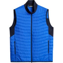 J. LINDEBERG Weste Holden Quilt