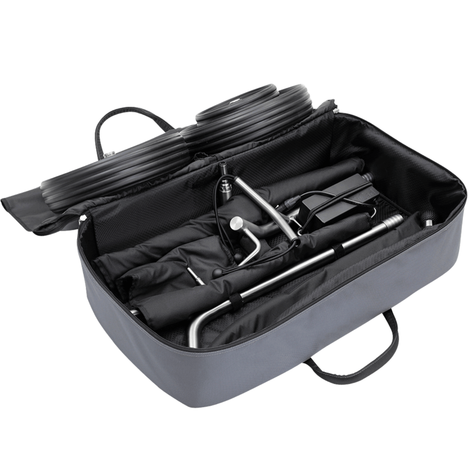 TiCad Transporttasche XS Goldfinger