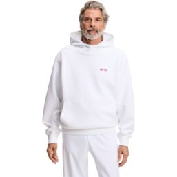 J. LINDEBERG Hoodie 30Y Callan Unisex
