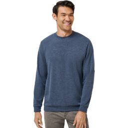 TRAVISMATHEW Pullover Cloud