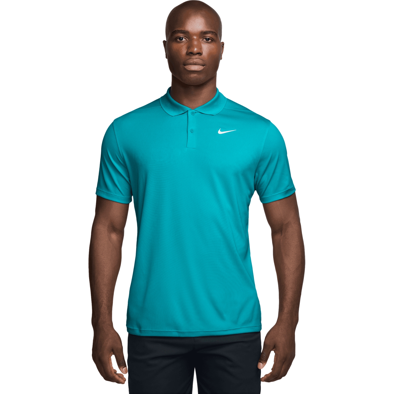 Nike Golf Polo Dri-Fit Victory