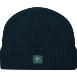 Cross Cross Beanie