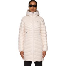 J. LINDEBERG Jacke Lara Light Down Parka