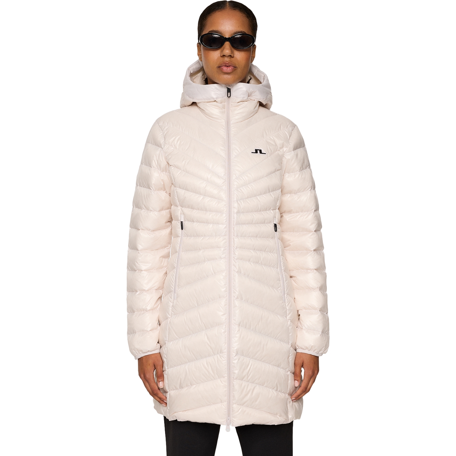 J. LINDEBERG Jacke Lara Light Down Parka