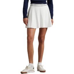 RALPH LAUREN Rock Knit-A Line