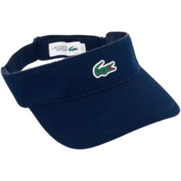 LACOSTE Visor