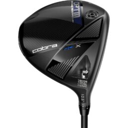 Cobra Driver OPTM X