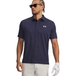 Under Armour Polo Playoff 3.0
